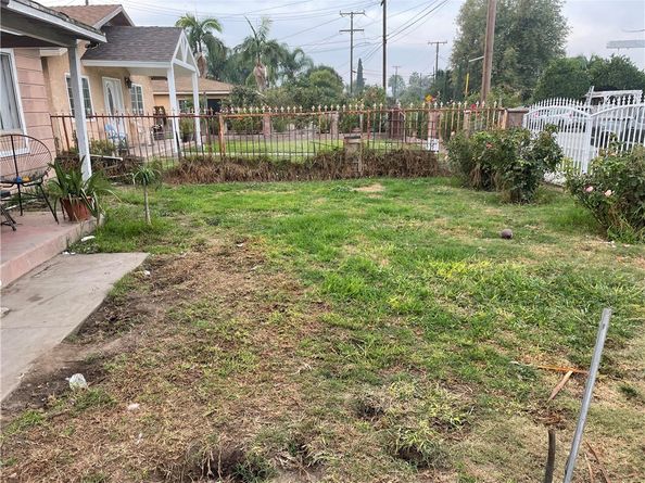 208 S 2nd, La Puente CA 91746