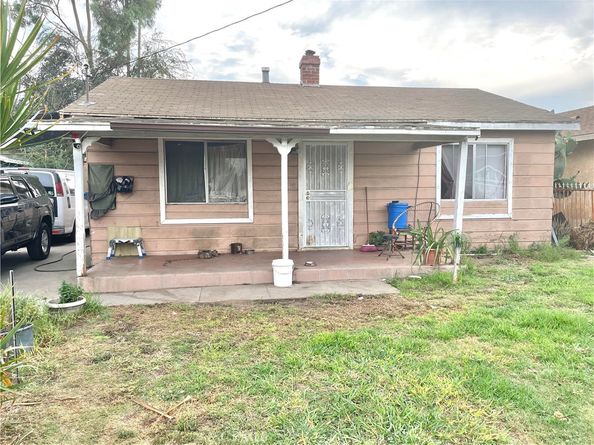 208 S 2nd, La Puente CA 91746