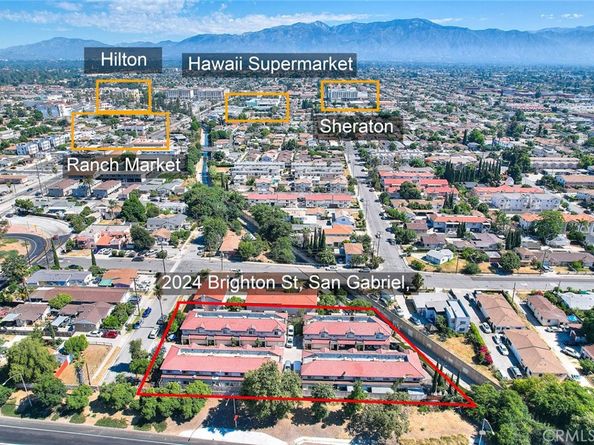2024 Brighton Street, San Gabriel CA 91776