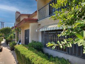 1634 Alegro #D, San Gabriel CA 91776