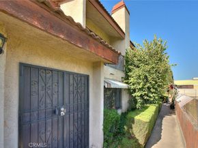 1634 Alegro #D, San Gabriel CA 91776