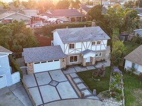 19601 Mackel Terrace, Walnut CA 91789