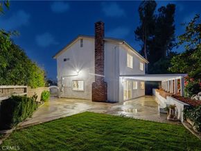 19601 Mackel Terrace, Walnut CA 91789
