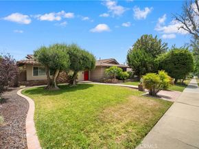 1346 N Shelley, Upland CA 91786