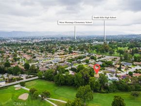 1013 S Magnolia, West Covina CA 91791