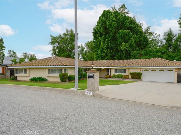 1013 S Magnolia, West Covina CA 91791