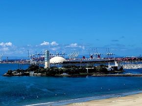 1310 E Ocean 905, Long Beach CA 90802