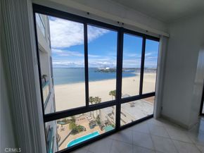 1310 E Ocean 905, Long Beach CA 90802