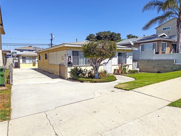 1651 251st, Harbor City CA 90710