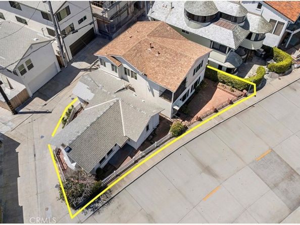 805 W Bay, Newport Beach CA 92661