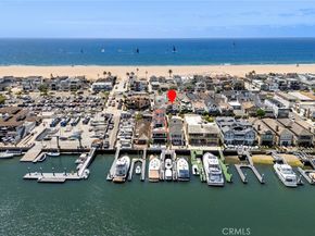 805 W Bay, Newport Beach CA 92661