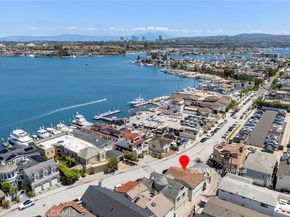 805 W Bay, Newport Beach CA 92661