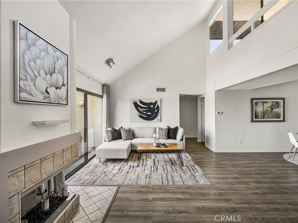 25712 Le Parc 56, Lake Forest CA 92630