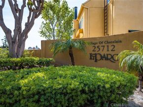 25712 Le Parc 56, Lake Forest CA 92630