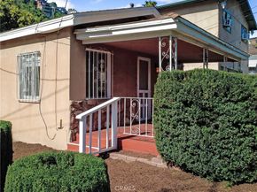 240 N Avenue 49, Los Angeles CA 90042