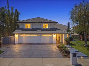 11638 Banyan Rim Drive, Whittier CA 90601