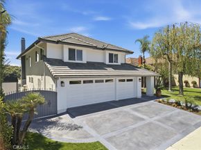 11638 Banyan Rim Drive, Whittier CA 90601