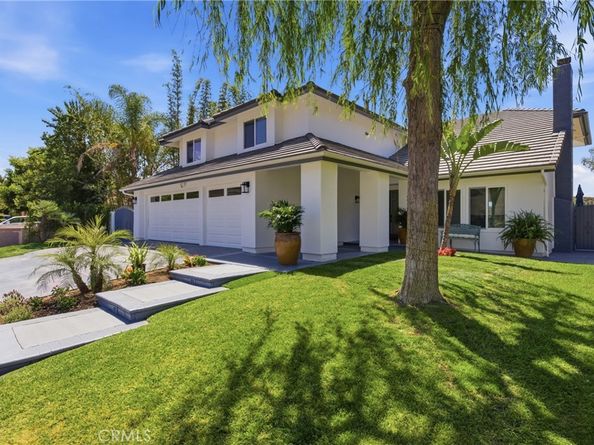 11638 Banyan Rim Drive, Whittier CA 90601