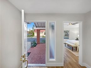 28402 Pacheco, Mission Viejo CA 92692