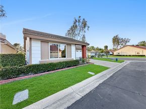 28402 Pacheco, Mission Viejo CA 92692
