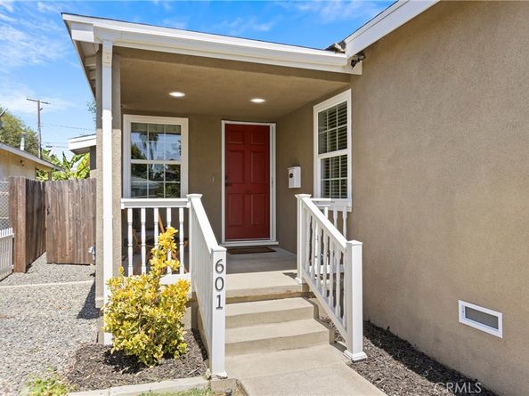 601 Cherry Street, Brea CA 92821