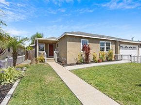 601 Cherry Street, Brea CA 92821