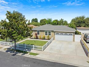 601 Cherry Street, Brea CA 92821