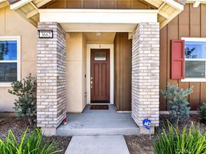 3662 S Basanite, Ontario CA 91761