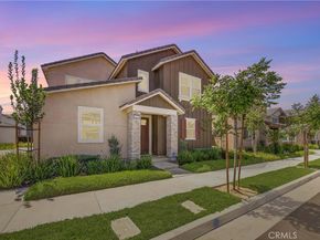 3662 S Basanite, Ontario CA 91761
