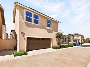 3662 S Basanite, Ontario CA 91761