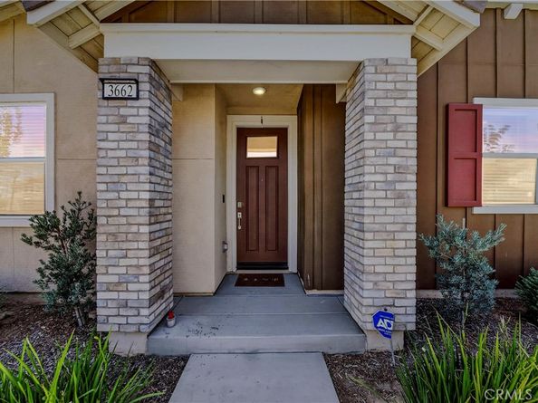 3662 S Basanite, Ontario CA 91761