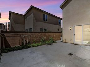 3662 S Basanite, Ontario CA 91761