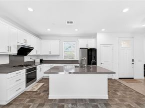 3662 S Basanite, Ontario CA 91761