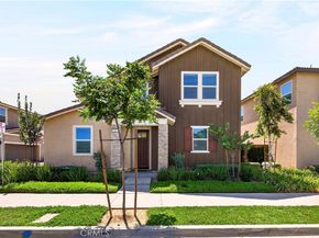 3662 S Basanite, Ontario CA 91761