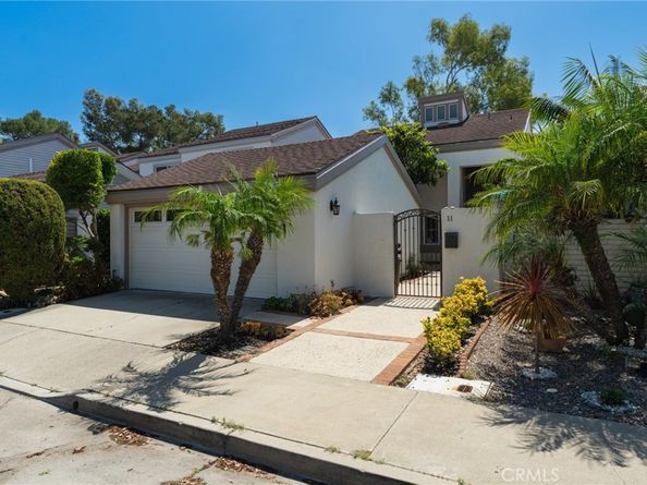 11 Redwood Tree, Irvine CA 92612