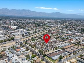 1022 S Marengo 5, Alhambra CA 91803