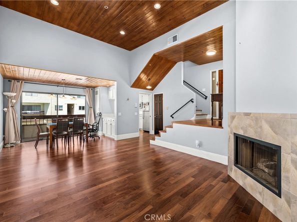 1022 S Marengo 5, Alhambra CA 91803