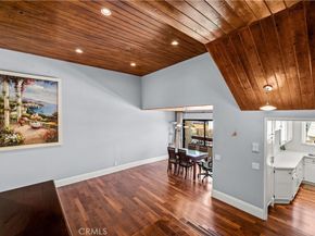 1022 S Marengo 5, Alhambra CA 91803