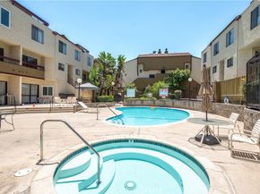 1022 S Marengo 5, Alhambra CA 91803