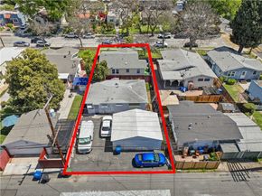 7949 7951 Washington Avenue, Whittier CA 90602