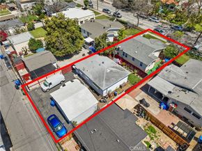 7949 7951 Washington Avenue, Whittier CA 90602