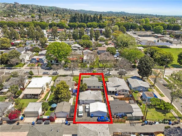 7949 7951 Washington Avenue, Whittier CA 90602