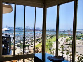 850 E Ocean Boulevard 1506, Long Beach CA 90802