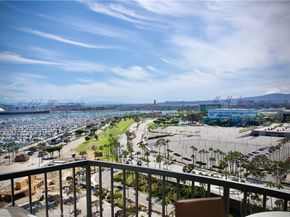 850 E Ocean Boulevard 1506, Long Beach CA 90802