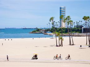850 E Ocean Boulevard 1506, Long Beach CA 90802