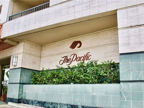 850 E Ocean Boulevard 1506, Long Beach CA 90802