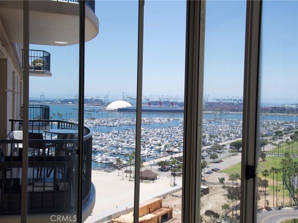 850 E Ocean Boulevard 1506, Long Beach CA 90802