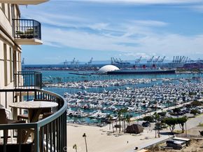 850 E Ocean Boulevard 1506, Long Beach CA 90802