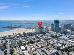 850 E Ocean Boulevard 1506, Long Beach CA 90802