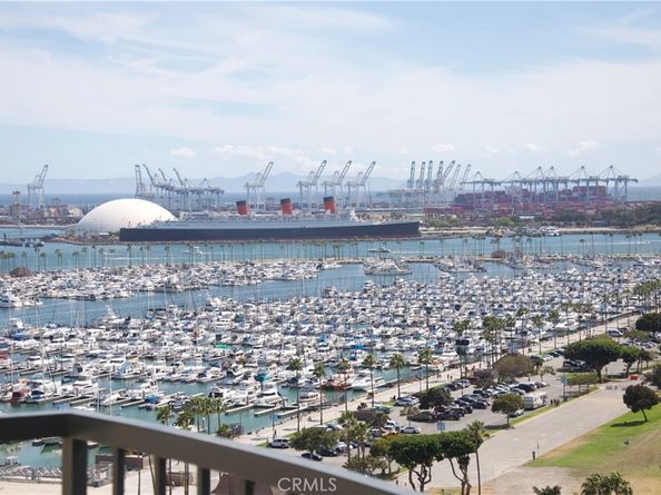 850 E Ocean Boulevard 1506, Long Beach CA 90802